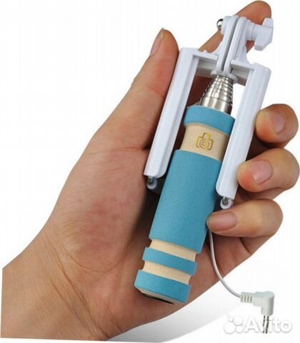 Монопод для сэлфи