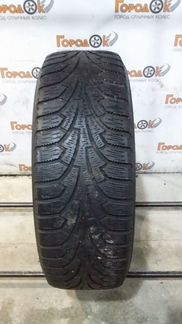 8682) Шина липучки R15 195х65 Nokian 1шт