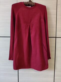 Туника, кофта для беременных