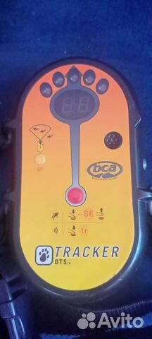 Лавинные датчики, бипер Arva, Pieps, Tracker bca