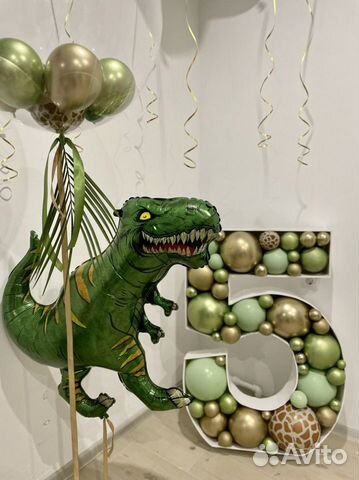 Воздушные шары