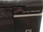 Принтер цветной epson Stylus Photo P50 объявление продам