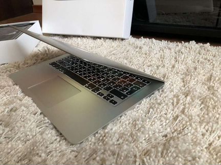 MacBook Air 13 A1466 Core i5 4gb 128gb ssd