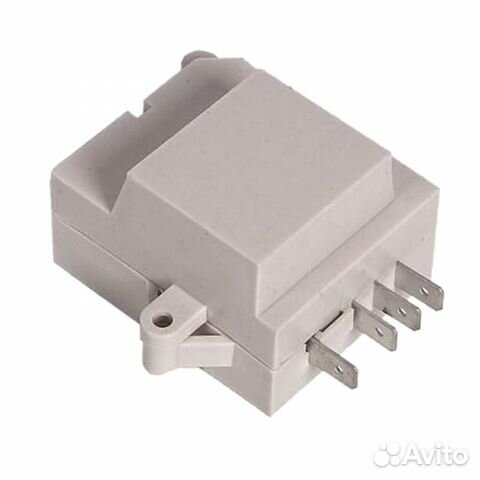 Тим 01 таймер оттайки для холодильника