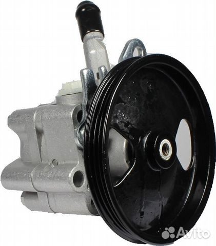 Насос гидроусилителя руля