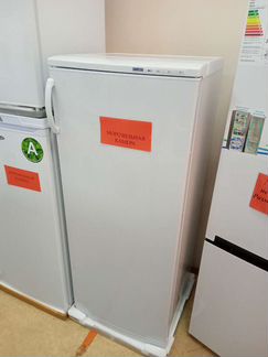 Морозильная камера Атлант М 7184-003 новая