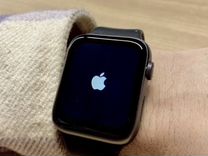 Apple watch / 1 год гарантия