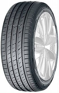 Nexen N'Fera SU1 215/40 R17