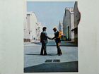 Pink Floyd - Wish You Were Here 1975 Germany LP