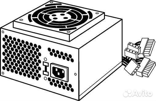 Блок питания для компьютера картинки