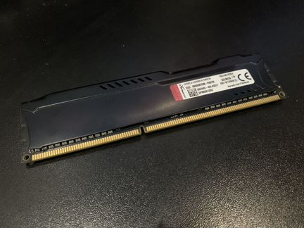 Оперативная память DDR3 6GB