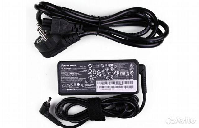 Блок питания Lenovo IdeaPad 320S-15IKB 80X5