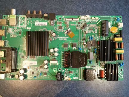 Телевизоры на запчасти