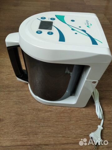 Ионизатор воды Aquator Vivo