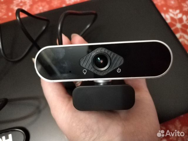 Xiaomi xiaovv via usb camera xvv 6320s usb обзор