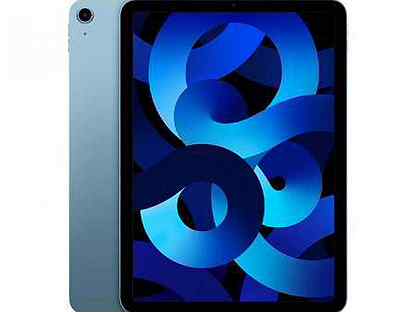 Appel iPad Air 5 Wi-Fi 64GB Blue 2022