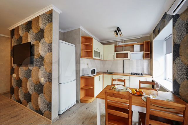 2-к. квартира, 47 м², 2/5 эт.