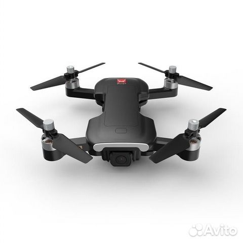 Квадрокоптер MJX Bugs 7 4K с сумкой