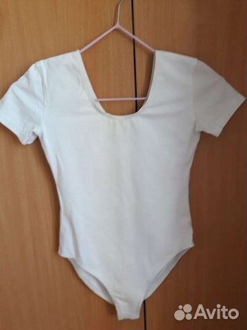 Купальник для гимнастики