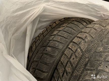 Kumho I'Zen KW22 235/50 R18