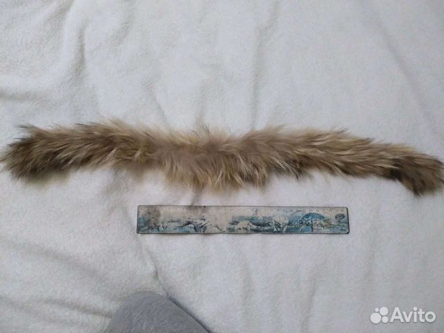 Натуральный мех