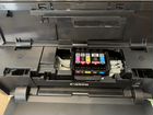 Цветной струйный принтер Canon pixma ip7240 объявление продам