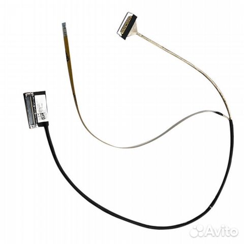 Шлейф матрицы новый 64411204200080