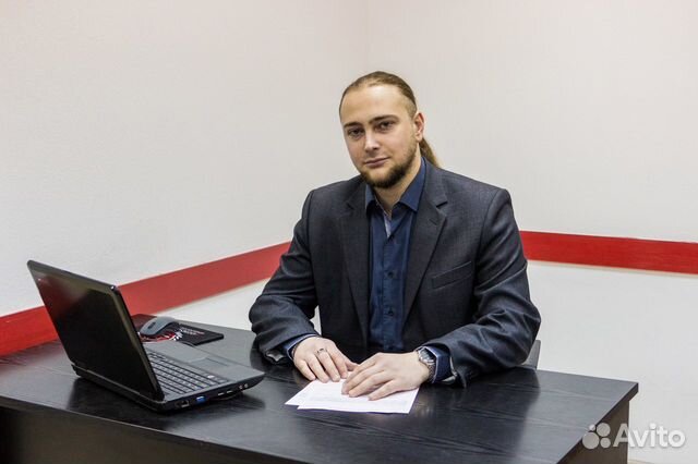 Юрист по гражданским делам