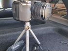 Цифровая фотокамера Fujifilm FinePix S4300 объявление продам