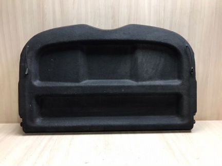 Полка багажника задняя Nissan Ниссан Qashqai J11