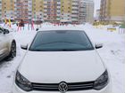 Volkswagen Polo 1.6 AT, 2012, 138 000 км