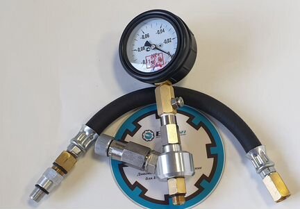 Апц анализатор пневмоплотности цилиндра