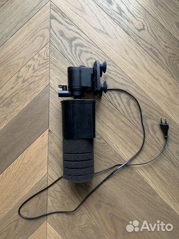 Фильтр внутренний aquael Turbo 1000