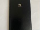 Телефон Huawei y5 lite