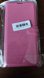 Чехол на zte blade 20