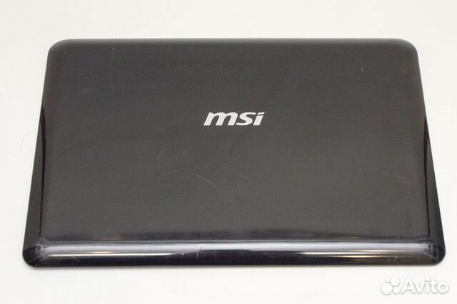 Крышка матрицы HP,Lenovo,MSI,samsung,Sony,Toshiba