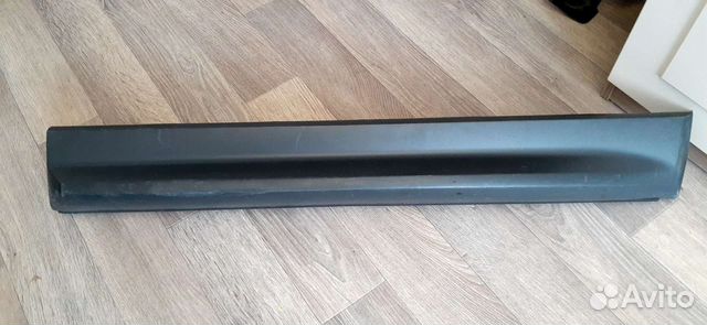 Накладка двери передняя правая Land Rover Range Ro