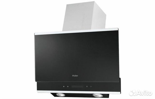 Вытяжка haier hvx t671b схема встраивания