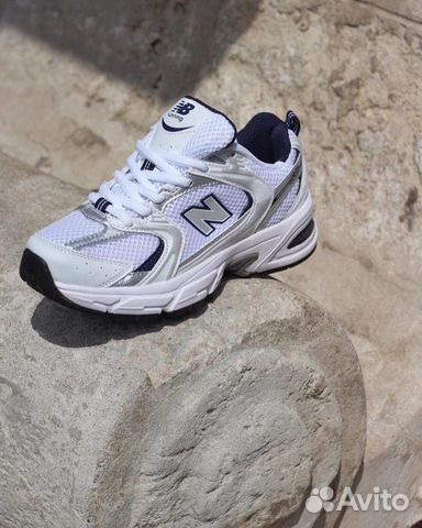 Кроссовки New Balance 530