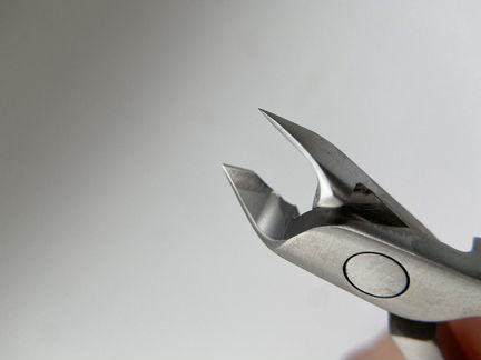 Кусачки для маникюра