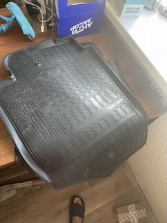 Коврики для hyundai creta от 2016 до 2021 года