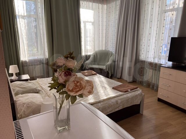 Комната 10,5 м², 1/5 эт.