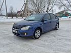 Ford Focus 2.0 МТ, 2007, 198 000 км