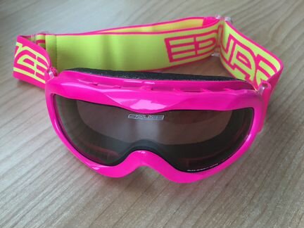 Горнолыжные очки Salice детские