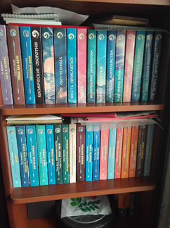 Фантастика