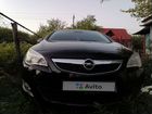 Opel Astra 1.4 AT, 2011, 125 000 км объявление продам