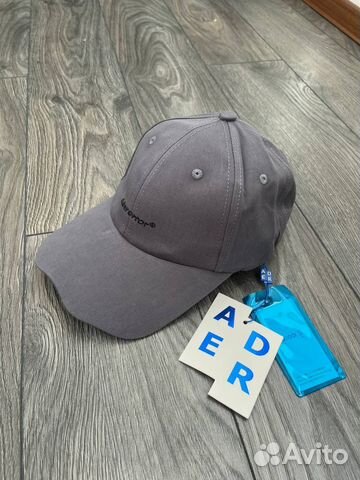 Кепка Ader Error