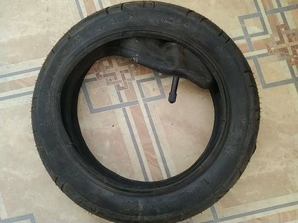 Покрышка на детскую коляску