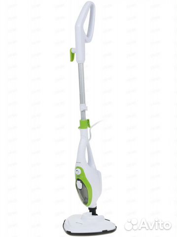 Паровая швабра