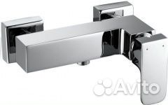 Смеситель для душа Aquanet Cubic SD90447